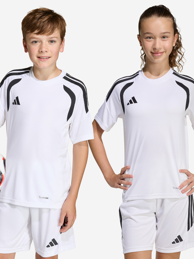 Футболка для мальчиков adidas