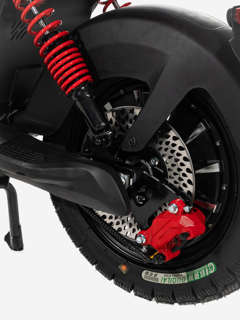 Электроскутер GT U2 Pro