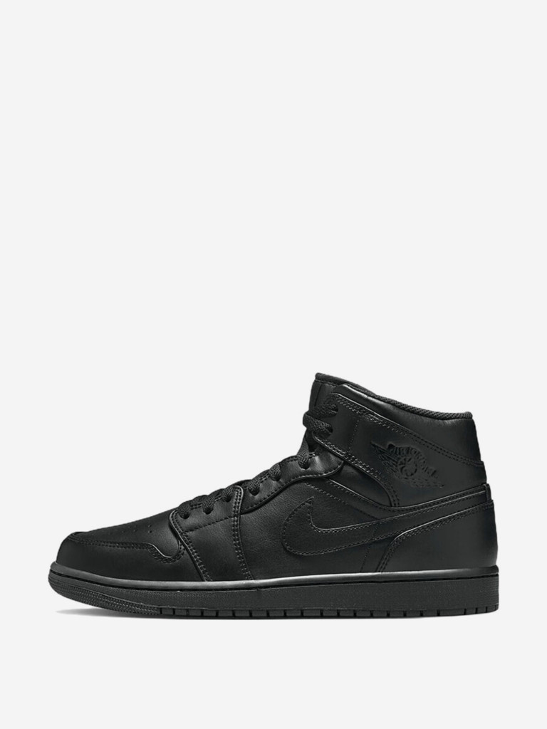 Кеды мужские Nike Jordan 1 Mid