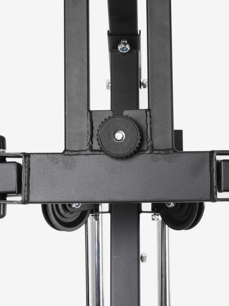 Силовой комплекс UNIX Fit Block 40