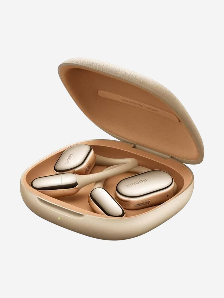 Наушники Xiaomi OpenWear Stereo Pro золотой HR080FGL