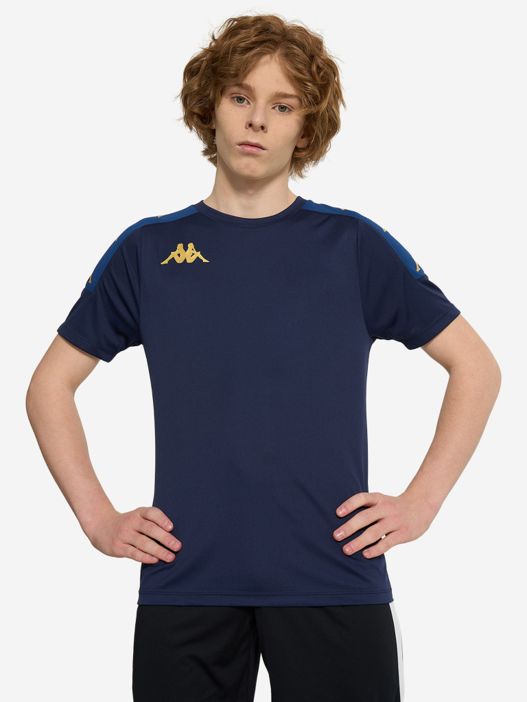 Футболка для мальчиков Kappa