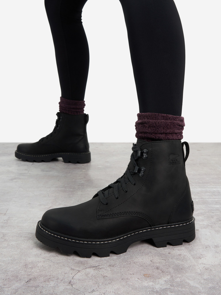 Ботинки женские Sorel Revel Rd™ Boot Lace Wp