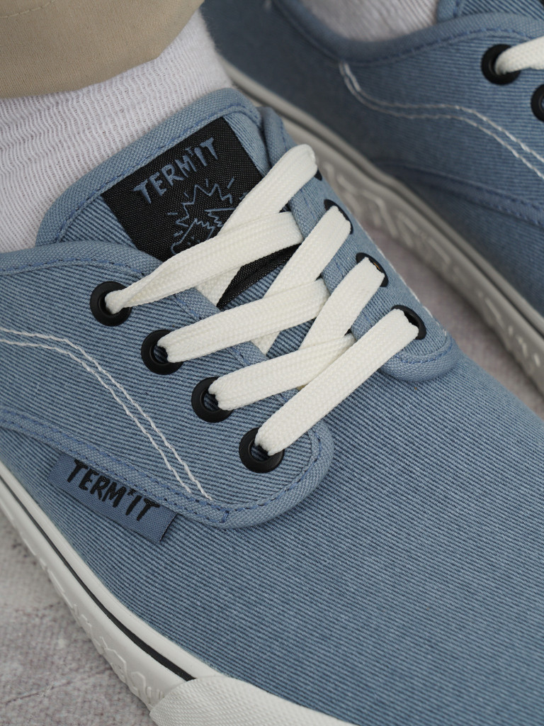 Кеды мужские Termit Sp Ego