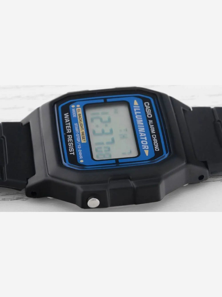 Наручные часы CASIO