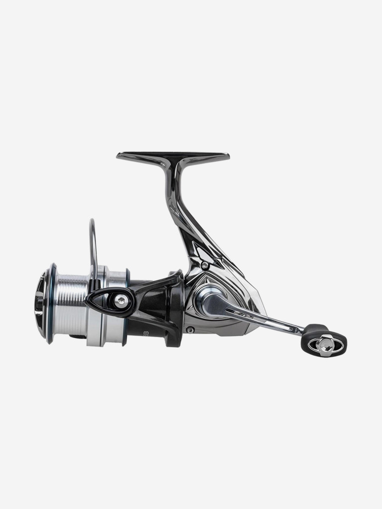Катушка безынерционная Nisus REX 2500 7+1 подшипник