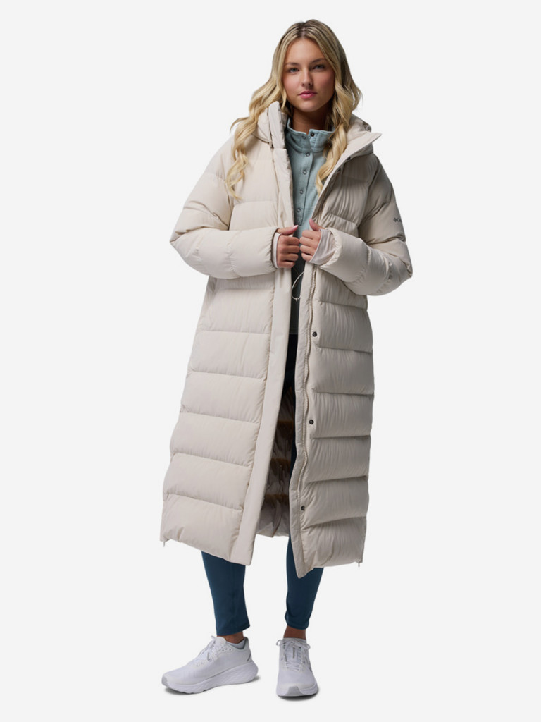 Пуховик женский Columbia Amaze Puff