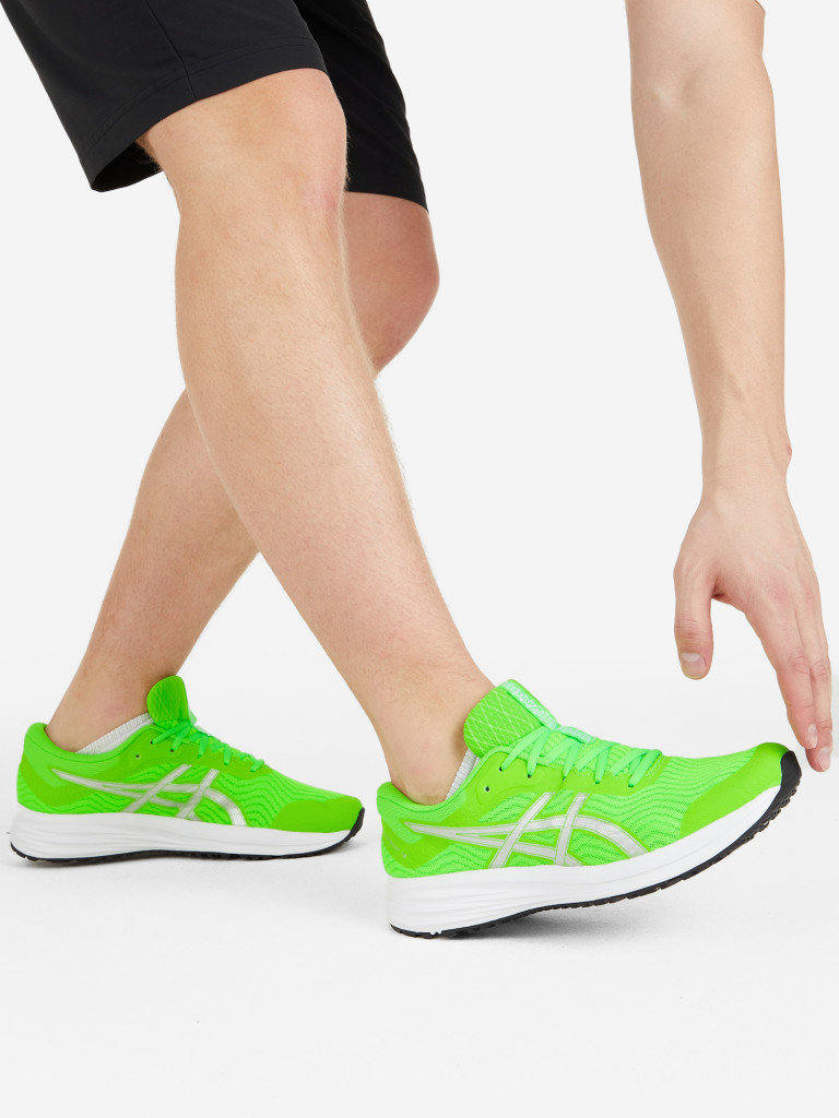 Кроссовки мужские ASICS Patriot 12