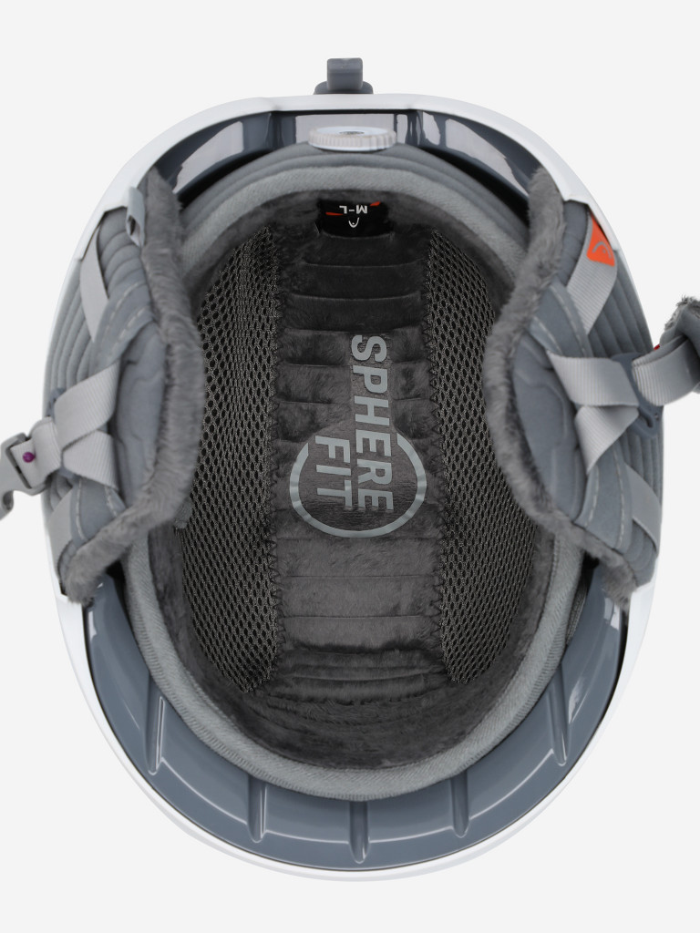 Шлем женский Head Compact Pro W