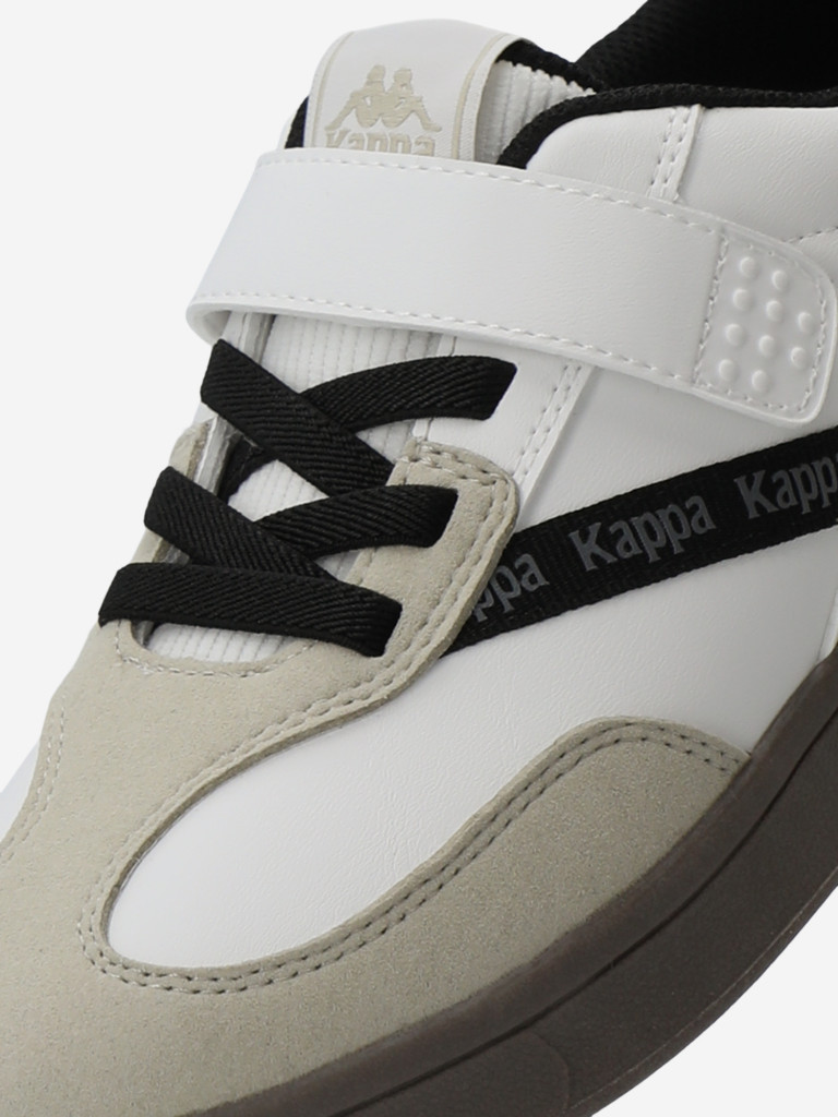 Кроссовки для девочек Kappa Capple