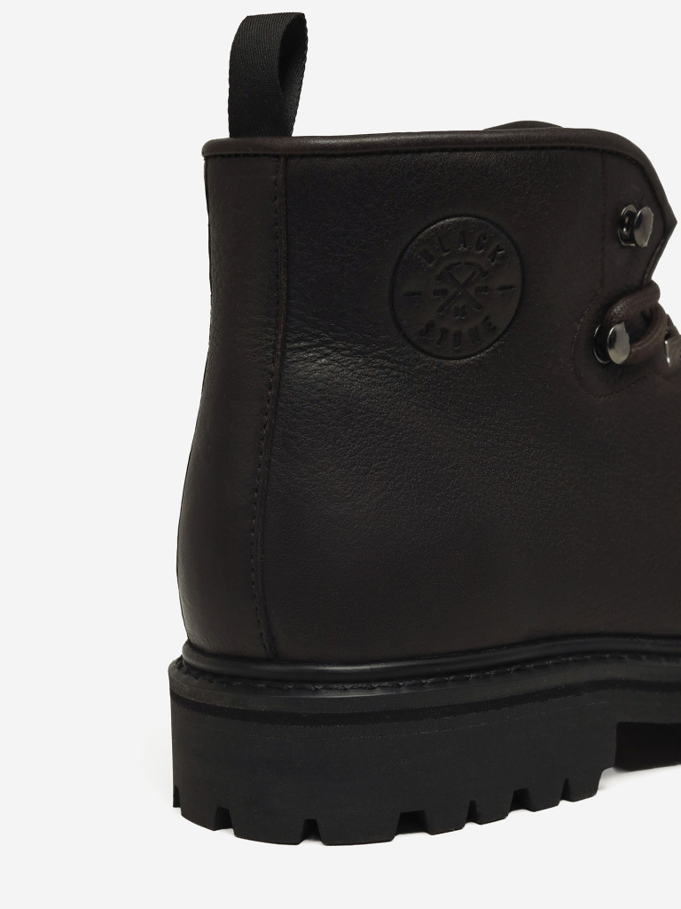 Ботинки мужские Blackstone Rock Tarran