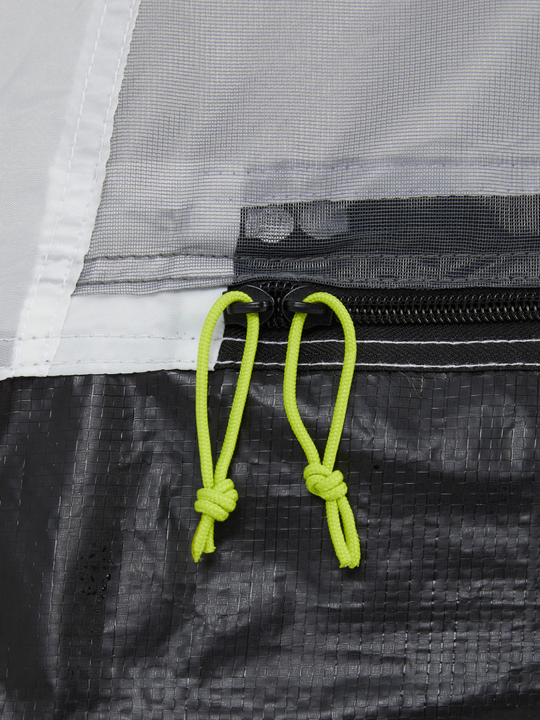 Палатка 4-местная Denton DLTL-4