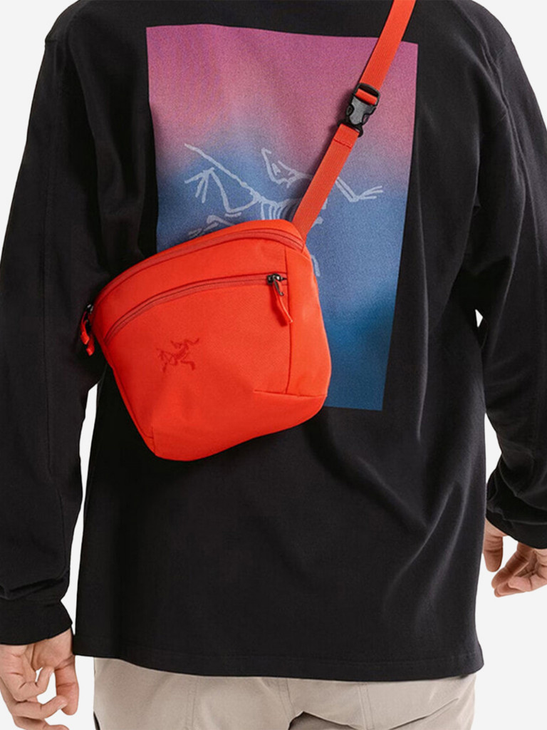 Сумка через плечо ARC'TERYX Mantis 2,5 л