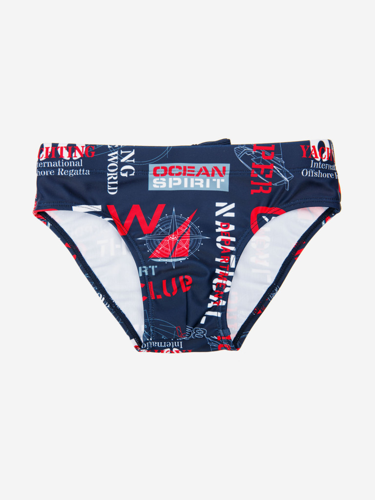 Плавки Playtoday для мальчика