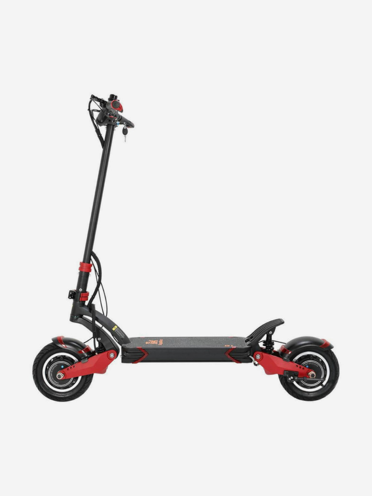 Электросамокат Kugoo Kirin G1