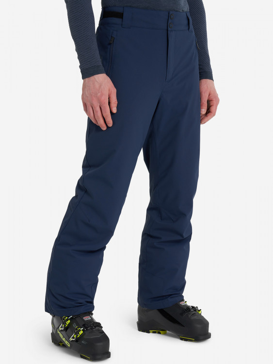 Брюки утепленные мужские Rossignol