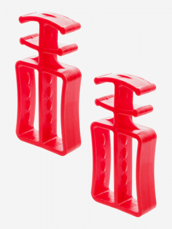 Держатели для переноски лыж Nordway