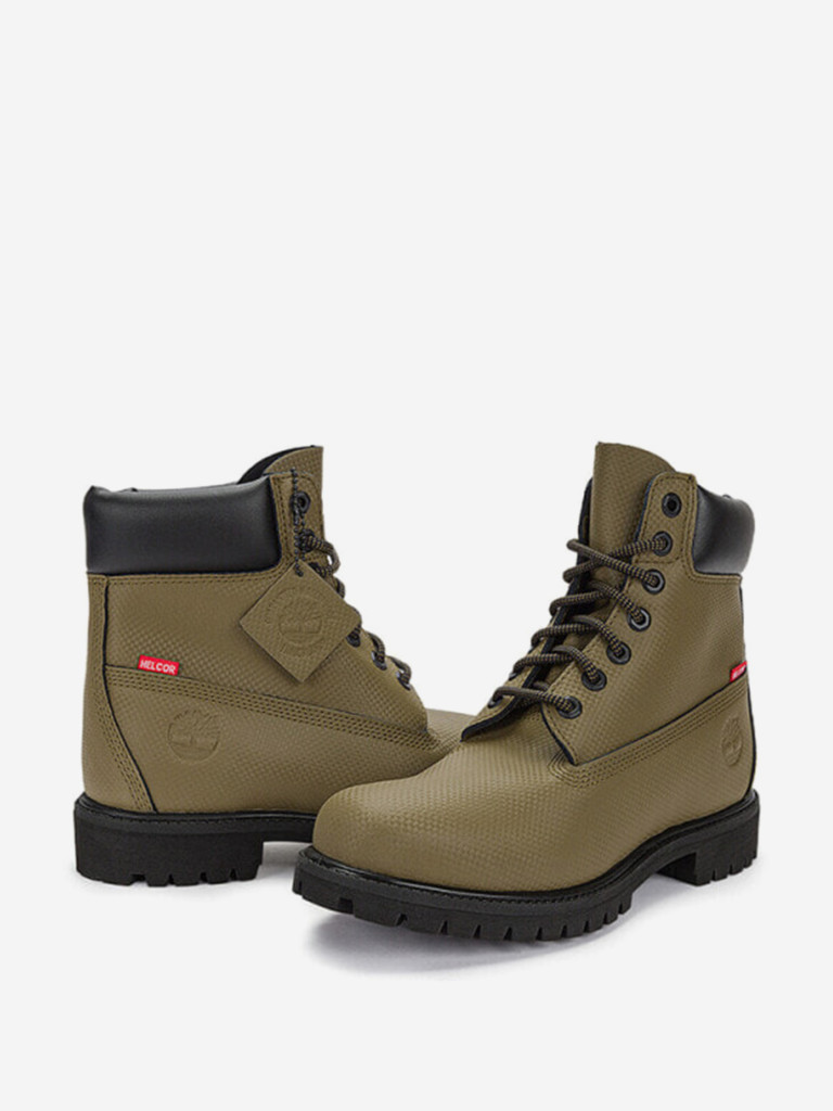 Кроссовки Timberland Helcor Premium 6 Inch Boot