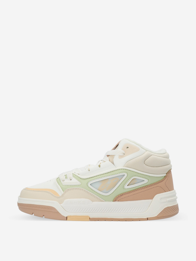 Кеды утепленные женские Erke