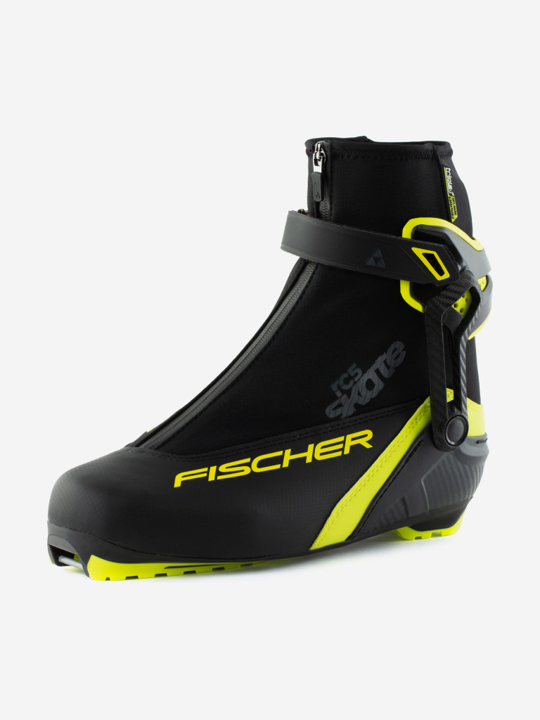 Ботинки для беговых лыж Fischer RC5 SKATE