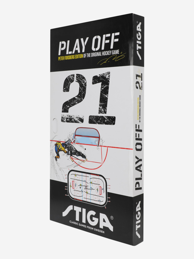 Настольный хоккей Stiga Play Off 21