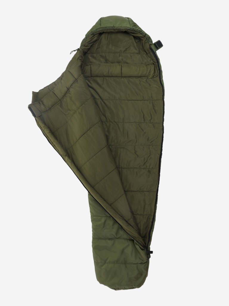 Спальный мешок Ferrino Yukon Pro +5