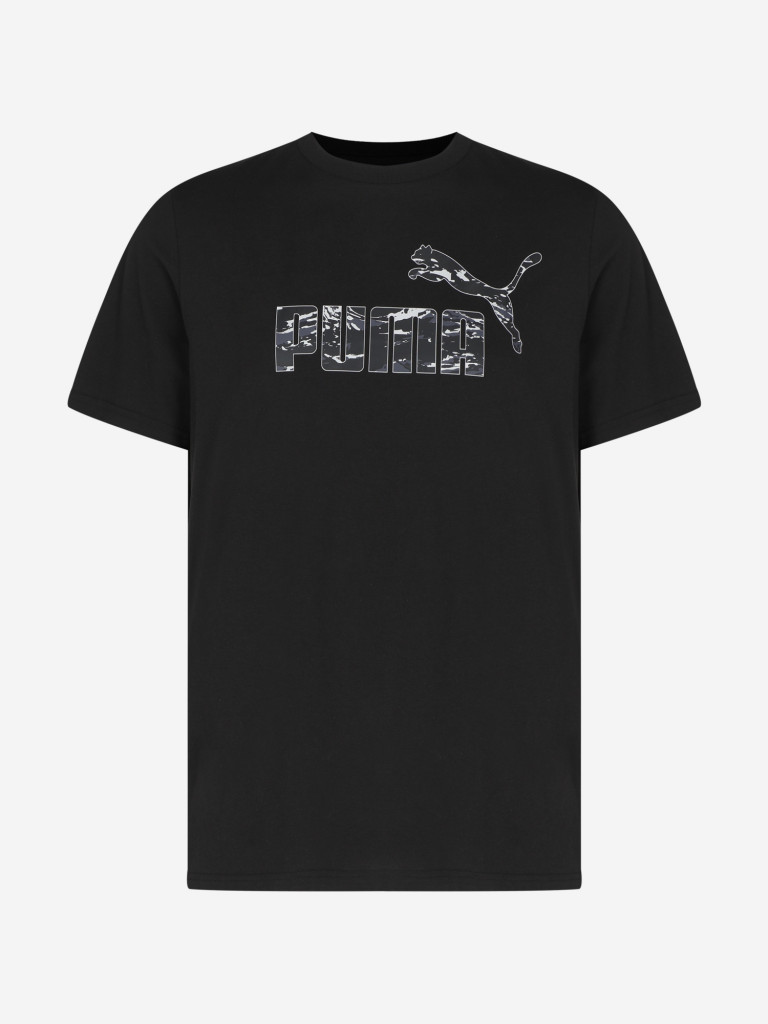 Футболка мужская PUMA