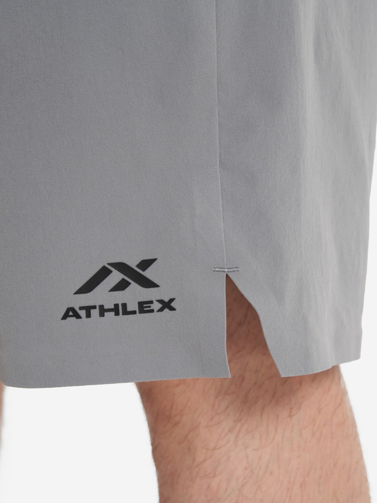 Шорты мужские Athlex