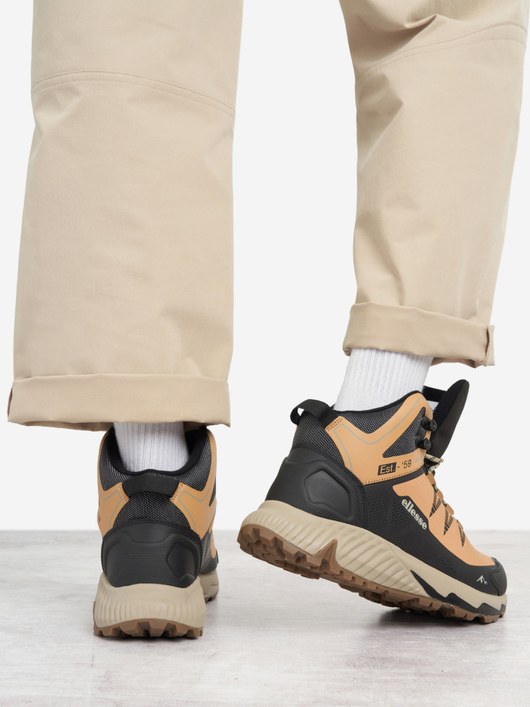 Ботинки мужские Ellesse Kenny