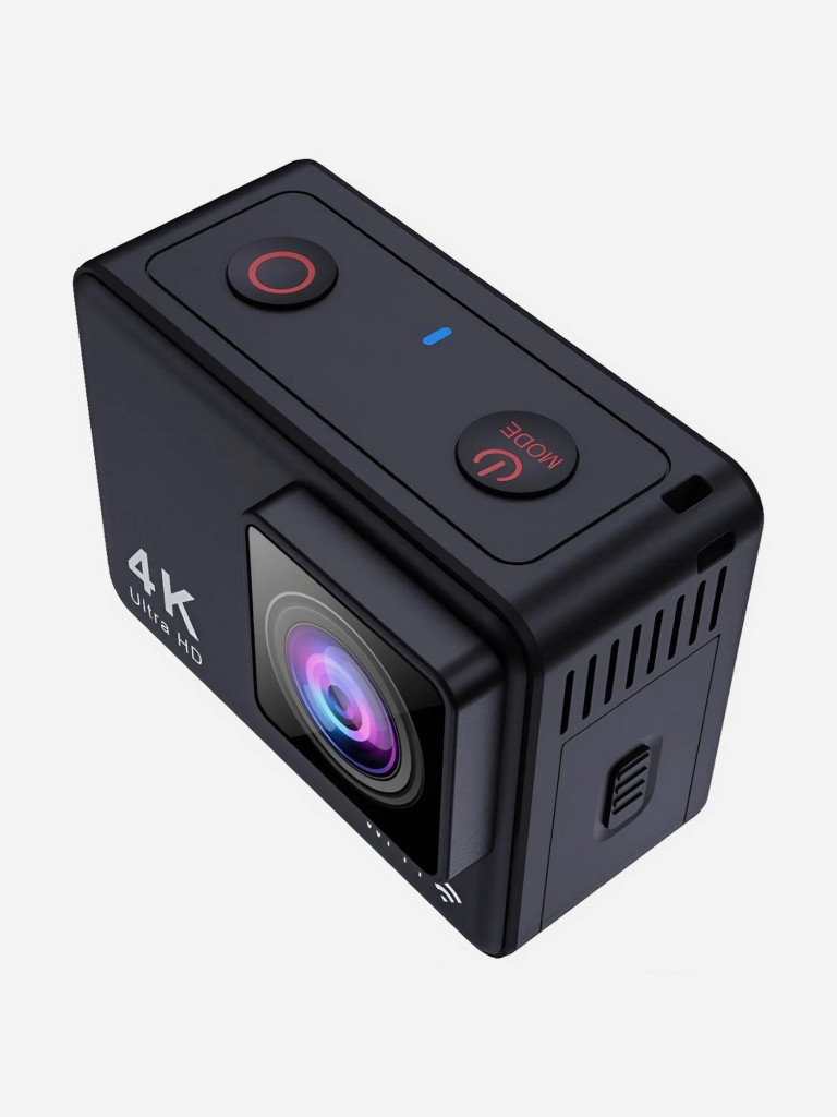 Цифровая камера X-TRY XTC400 REAL 4K/60FPS WDR WiFi STANDART