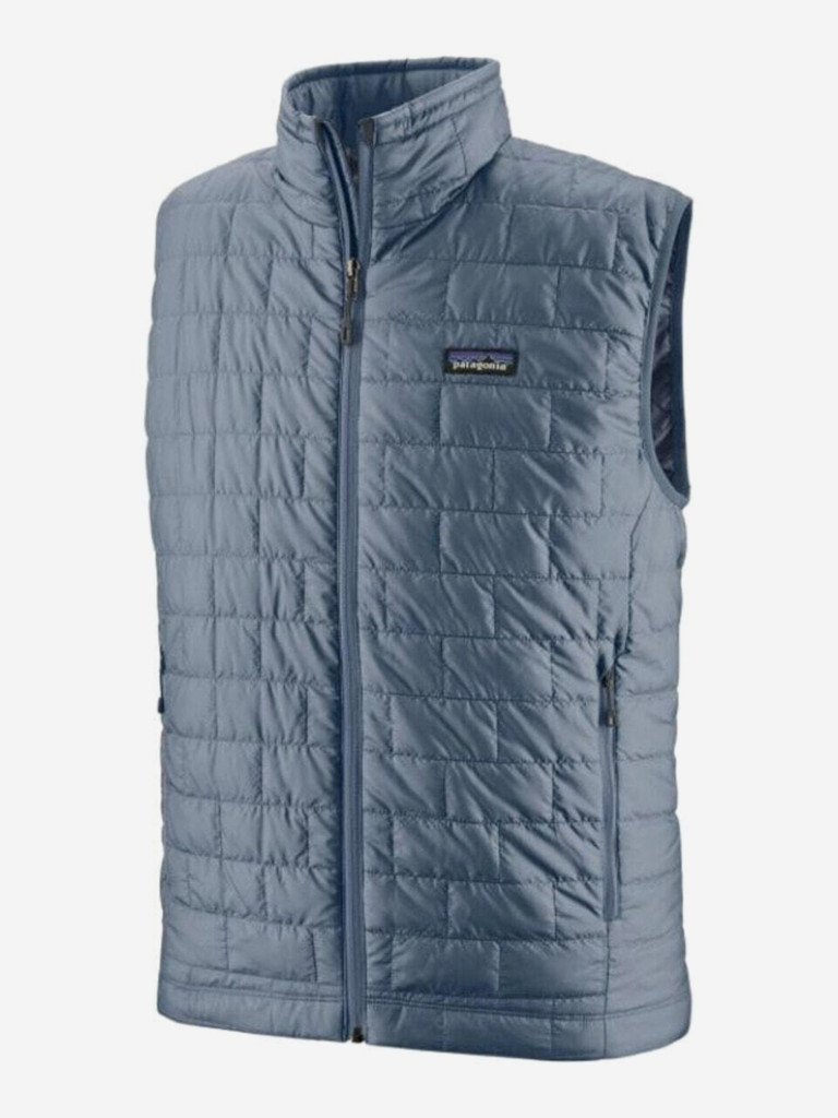 Жилет мужской Patagonia Nano Puff