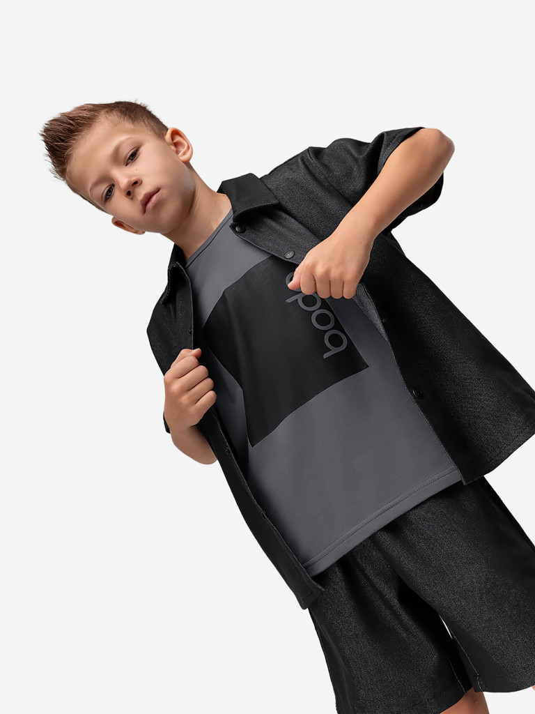 Костюм для мальчиков bodo