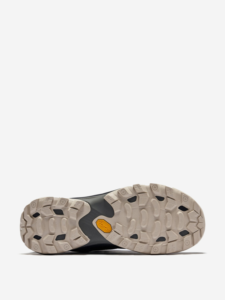 Кроссовки Merrell Moab Speed 2 Gore Tex Black Moon