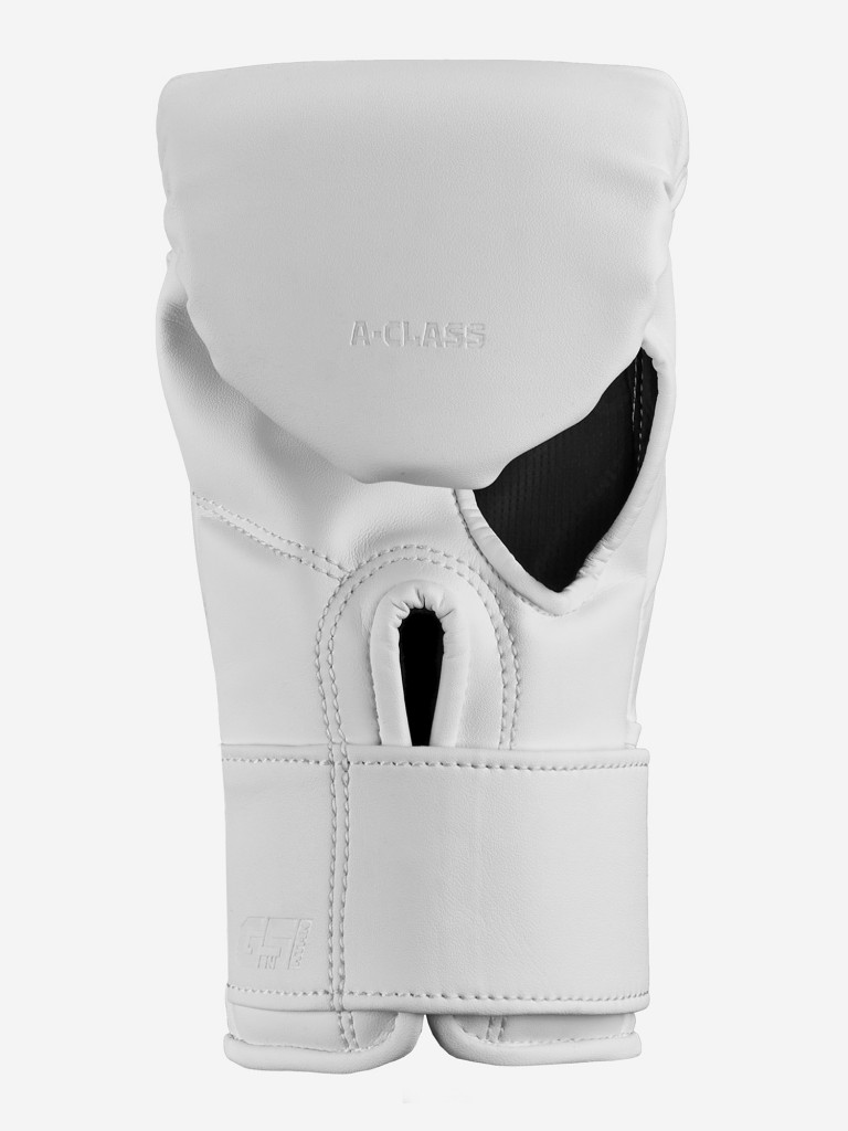 Снарядные перчатки ULTIMATUM BOXING GEN5HITMAN-HTN WHITE