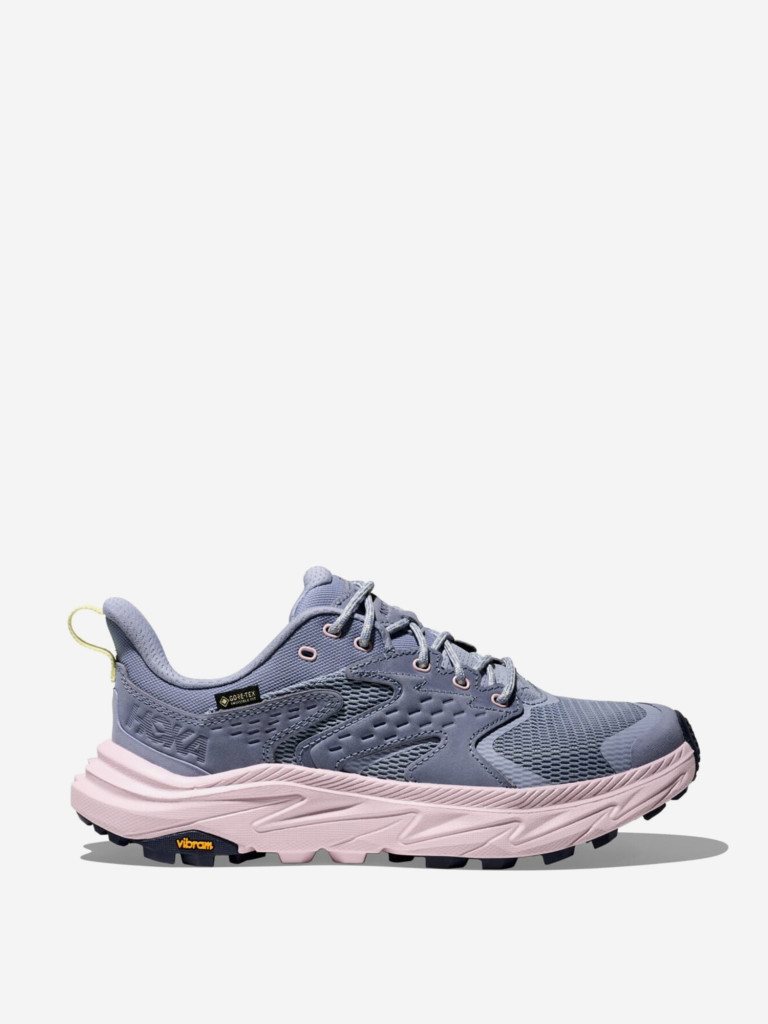Кроссовки женские HOKA ONE ONE Anacapa 2 Low GTX