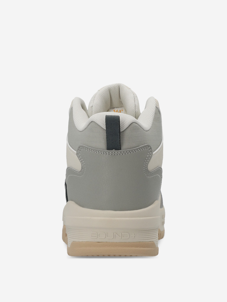 Кеды утепленные женские 361° Warm Sports Life