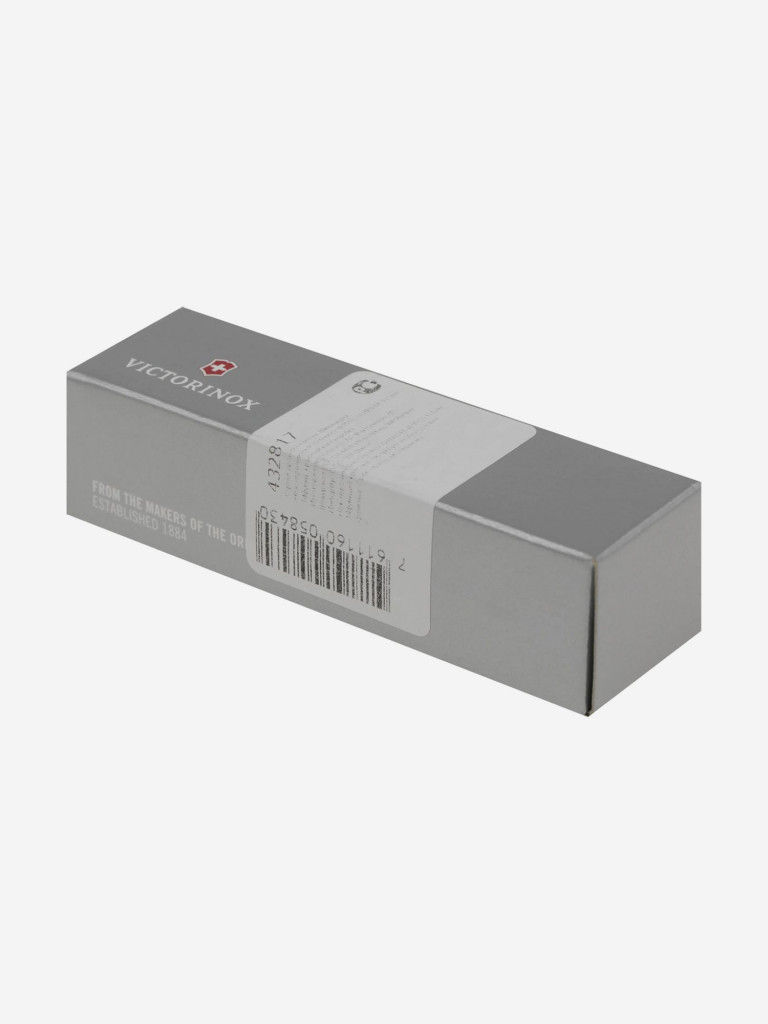 Складной нож Victorinox OUTRIDER, красный, 0.8513