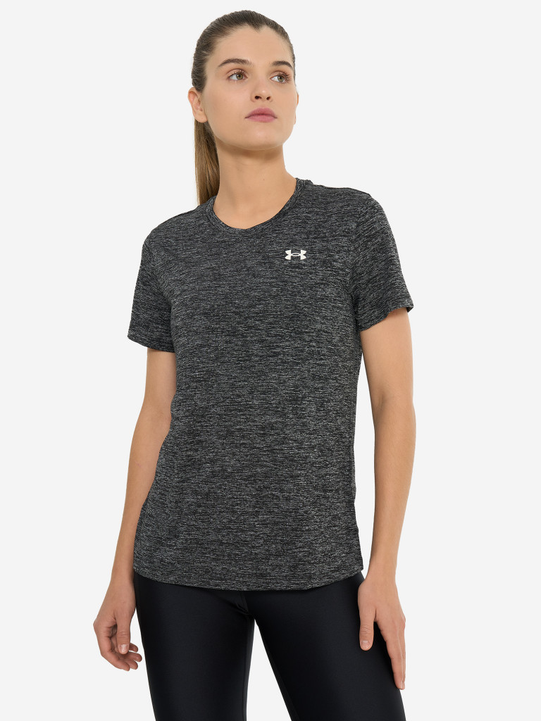 Футболка женская Under Armour