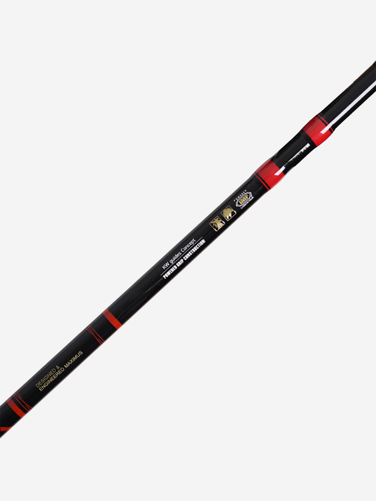 Морское удилище Maximus Deep Hunter V2 190XH 1,9m max 70 lb 1100g