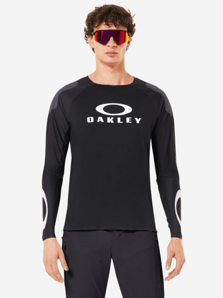Джерси Oakley Seeker Edge LS