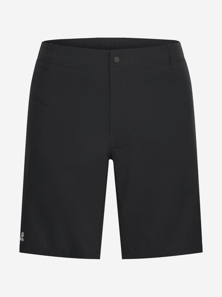 Шорты мужские Jack Wolfskin Prelight Pulse