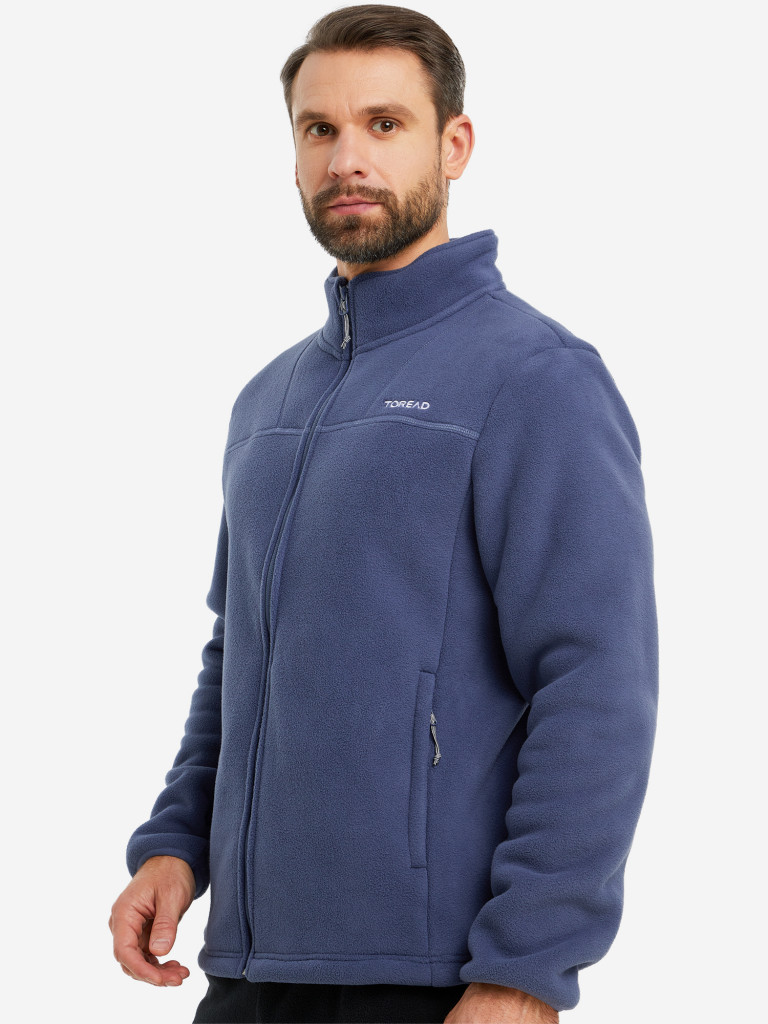 Джемпер флисовый мужской Toread