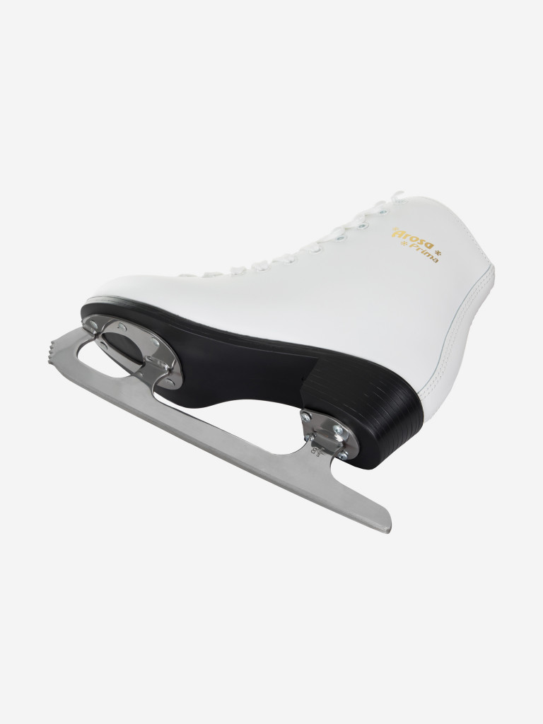 Коньки фигурные женские Graf Arosa