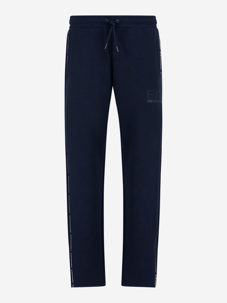 Брюки мужские Trouser Logo EA7