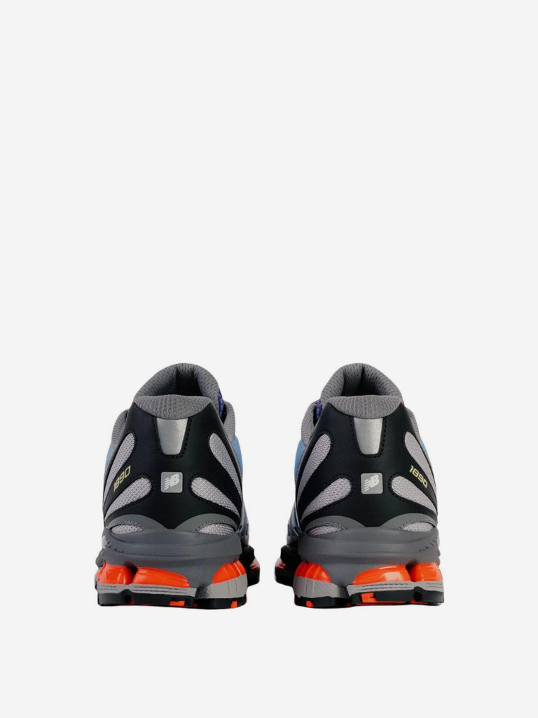 Кроссовки New Balance 1890 x Action Bronson
