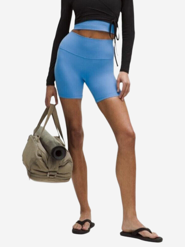 Шорты Lululemon Training Short
