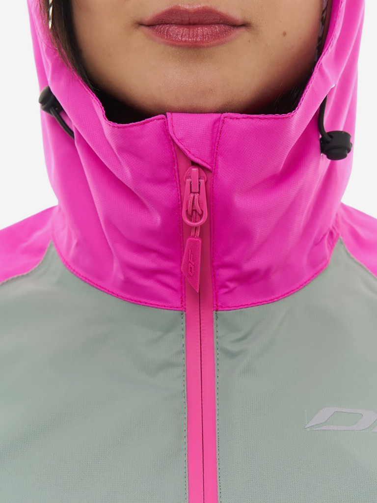 Женский мембранный костюм Dragonfly Active 2.0