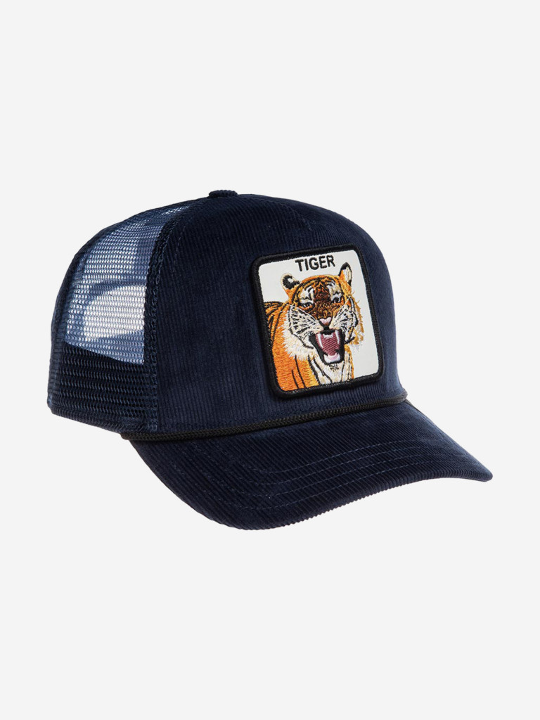 Бейсболка с сеточкой GOORIN BROTHERS 101-2752