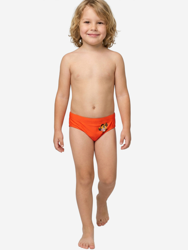 Плавки для мальчиков PlayToday