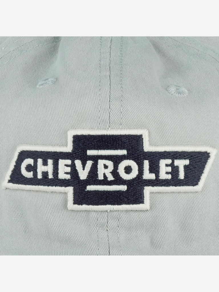 Бейсболка AMERICAN NEEDLE GM-1901A Chevrolet New Raglan